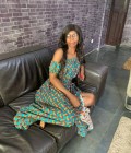 Rencontre Femme Cameroun à Yaounde : Miss, 33 ans